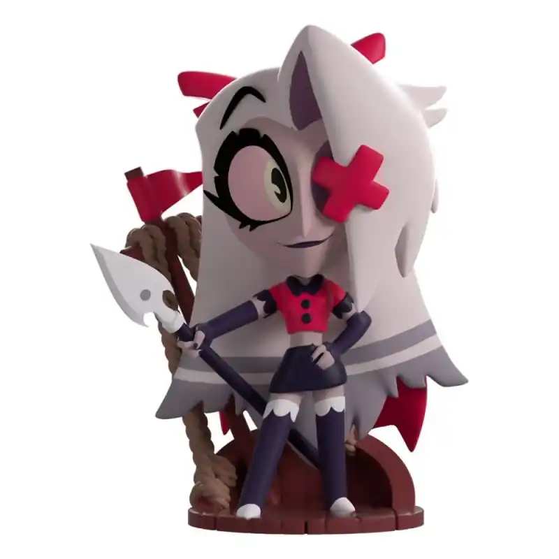 Hazbin Hotel - Figurine Vaggie 14 cm Nieuw