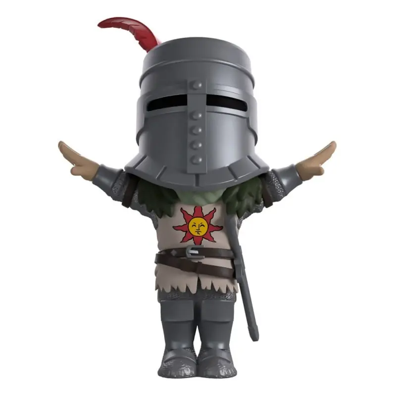 Exclusieve Aanbieding Dark Souls - Figurine Solaire of Astora 12 cm