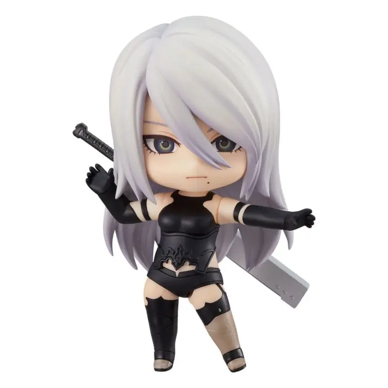 NieR Automata – Figurine Nendoroid A2 (YoRHa Type A No. 2) 10 cm Beste Prijs