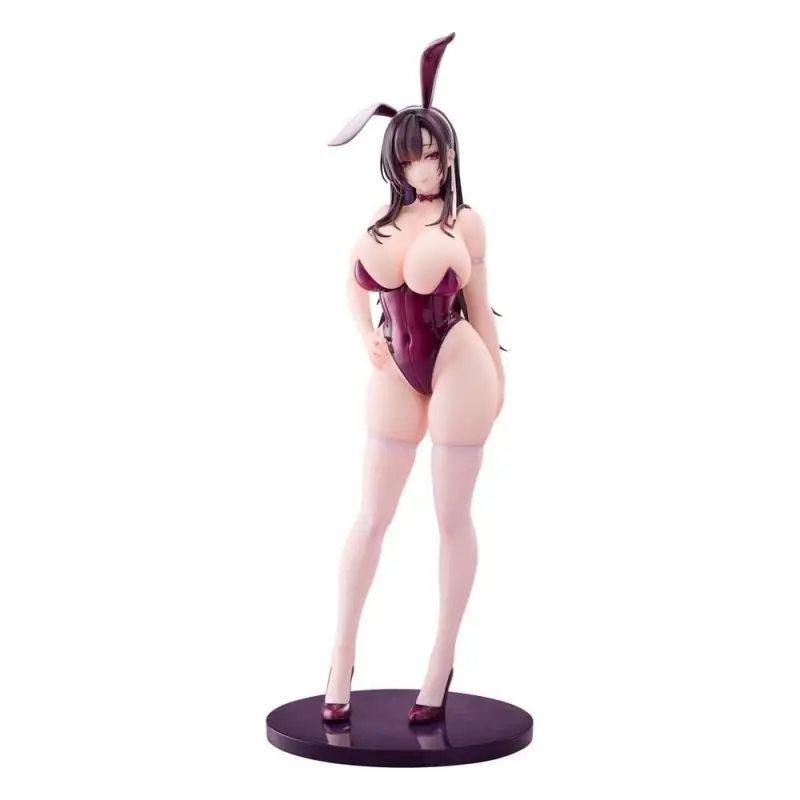 Speciale Aanbieding Original Character - Statuette 1/4 Bunny Girl Anna Different Color Edition 45 cm