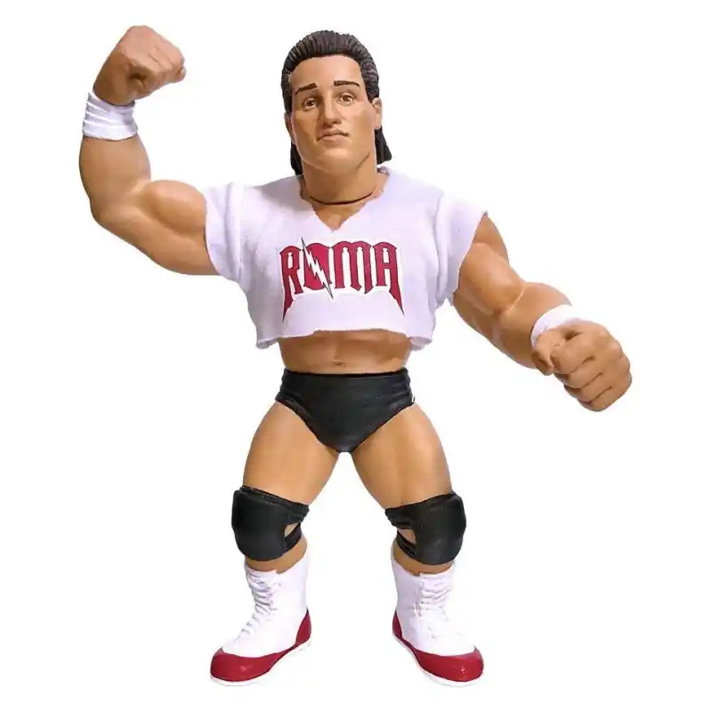 WWE - Figurine Zombie Sailor‘s Toys Paul Roma 11 cm Finale Uitverkoop