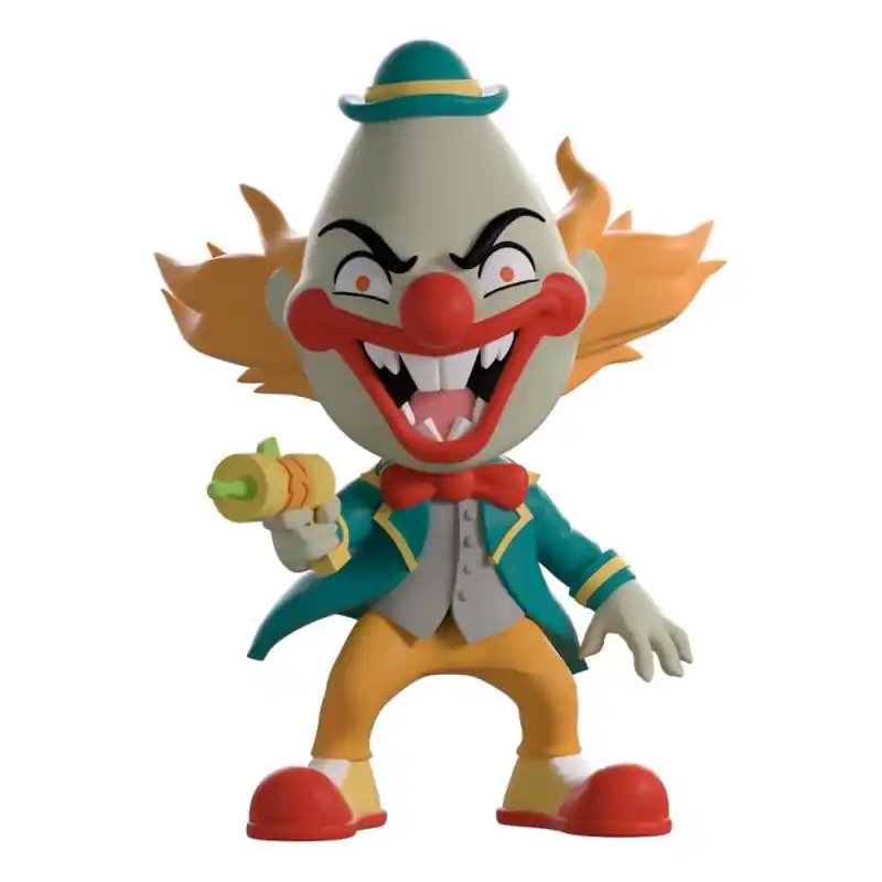 Uitverkoop Legends of Avantris - Figurine Chuckles 12 cm