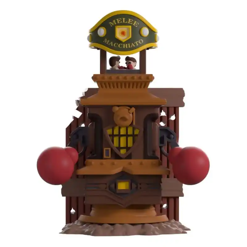 Call of Duty - Figurine Melee Macchiato 13 cm Gratis Retour