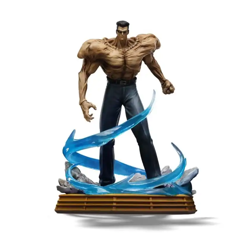 Goedkoop Yu Yu Hakusho – Statuette 1/10 Art Scale Toguro 24 cm