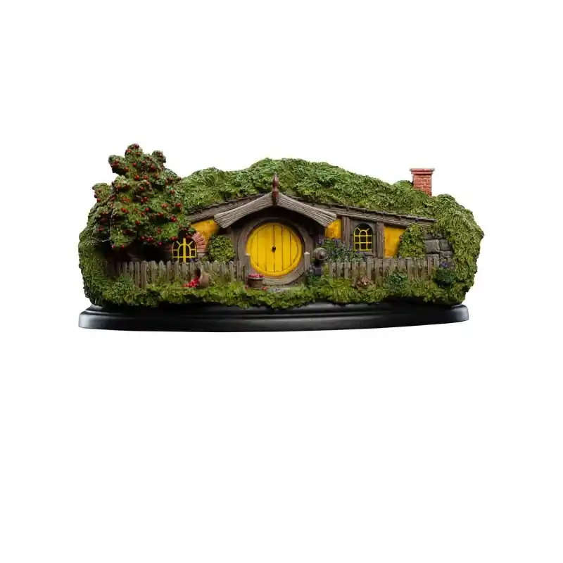 Korting Le Hobbit Un voyage inattendu - Statuette 13 Apple Orchard 20 cm