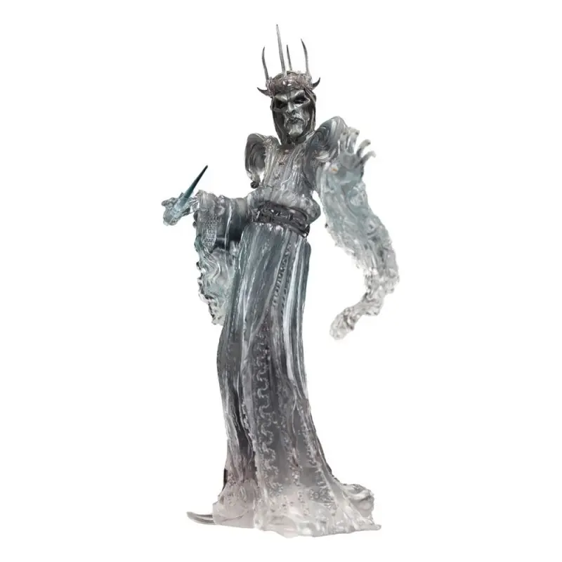 Le Seigneur des Anneaux - Figurine Mini Epics The Witch-King of the Unseen Lands Limited Edition 19 cm Koop Vandaag