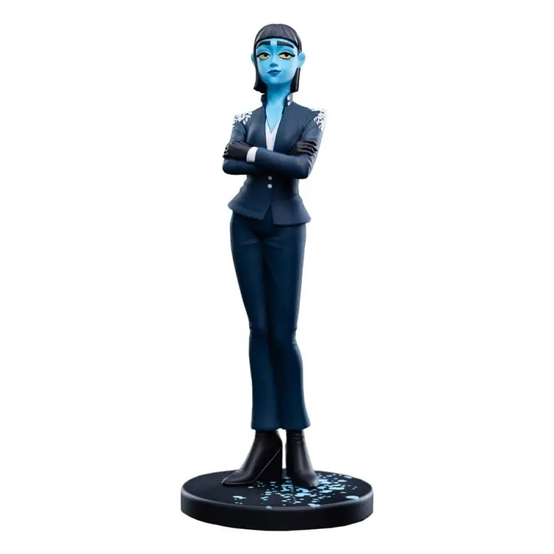 Flitsaanbieding Lore Olympus X Weta Workshop – Figurine Mini Hecate 15 cm