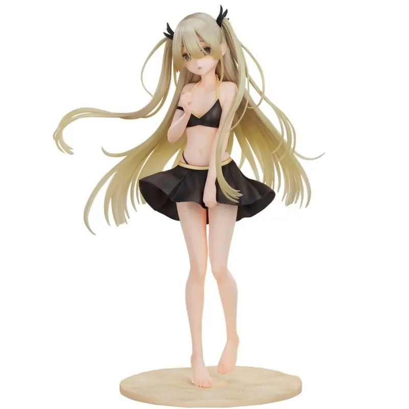 Rechtstreeks Van De Fabrikant Spy Classroom – Statuette Erna Swimsuit Ver. 24 cm