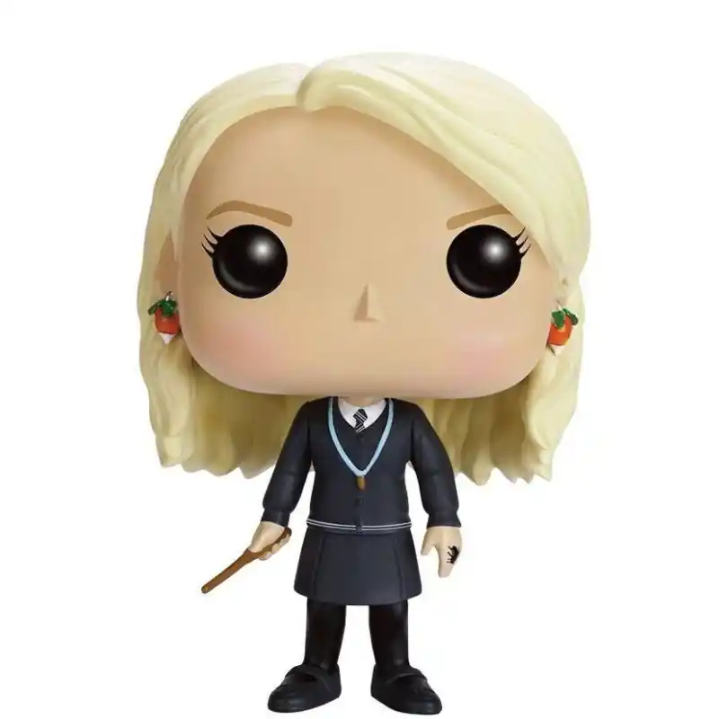 Must-Have Harry Potter - Figurine POP! Luna Lovegood 9 cm