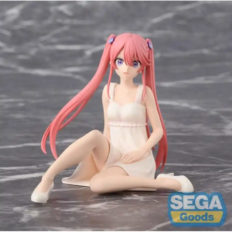 The Shiunji Family Children - Statuette PM Perching Ouka Shiunji 9 cm Populair