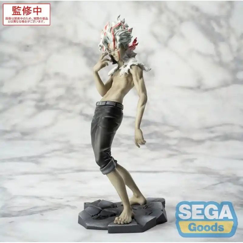Dandadan - Statuette Luminasta Okarun (transformed) Vol. 2 Ver. 1.5 18 cm Koopje