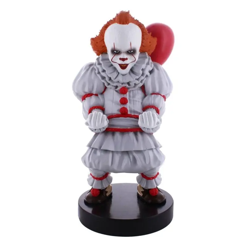 Ça - Figurine Cable Guy Pennywise 20 cm Veilige Betaling