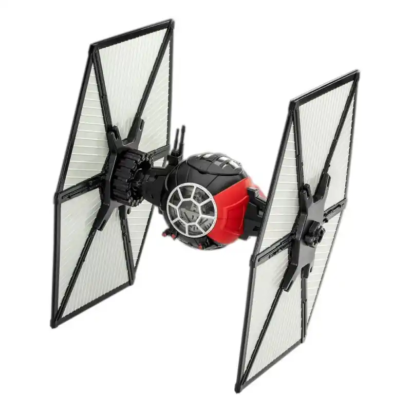 Star Wars – Model Kit 1/51 First Order Special Forces TIE Fighter 14 cm Express Levering