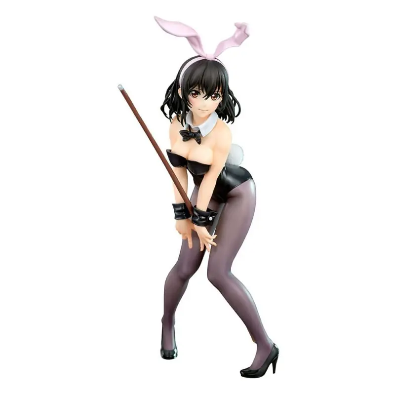 Direct Beschikbaar Strike the Blood - Statuette 1/7 Yukina Himeragi Bunny Girl Style 25 cm