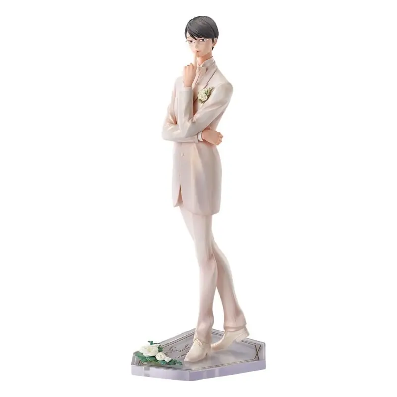 Doukyuusei – Statuette 1/7 Licht Sajo Wedding Ver. 24 cm Meest Verkocht