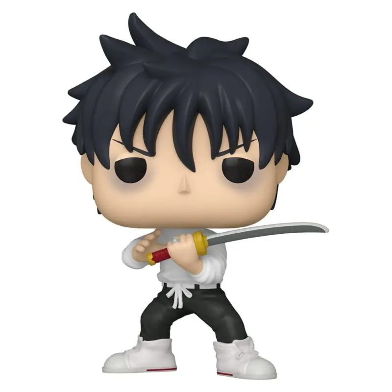 Gratis Retour Jujutsu Kaisen - Figurine POP! Yuta 9 cm