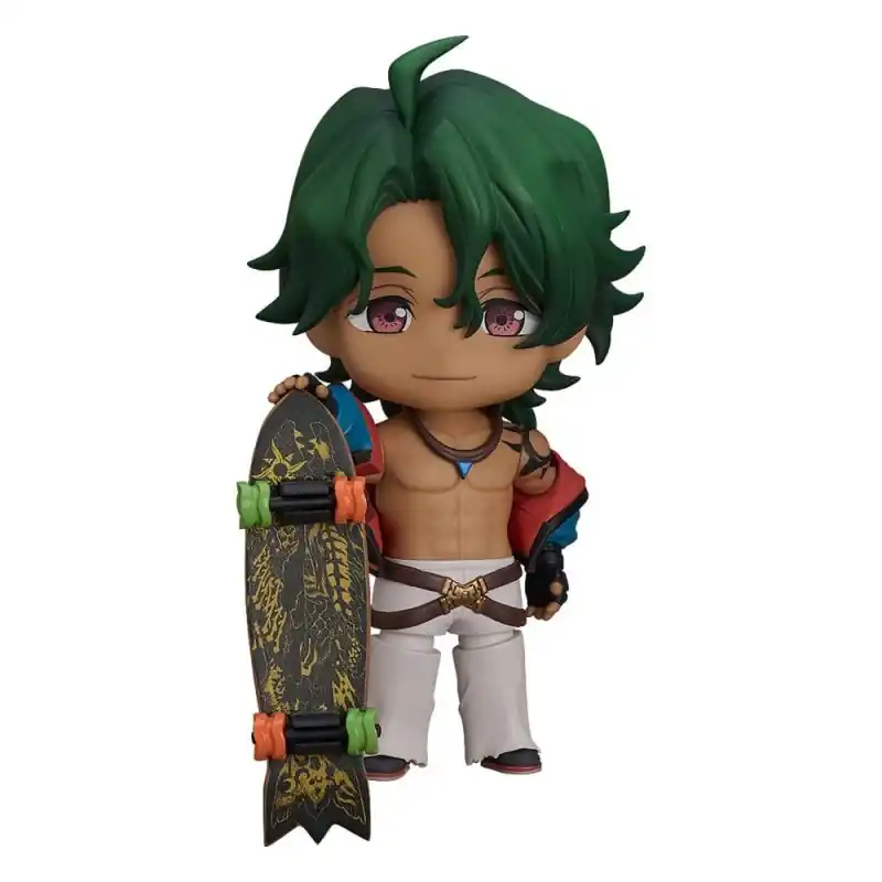 Seizoensaanbieding SK8 the Infinity – Figurine Nendoroid Joe 10 cm