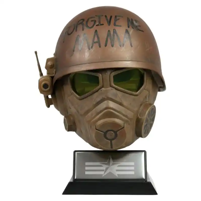 Fallout - Casque Fallout NCR Desert Ranger Koop Online