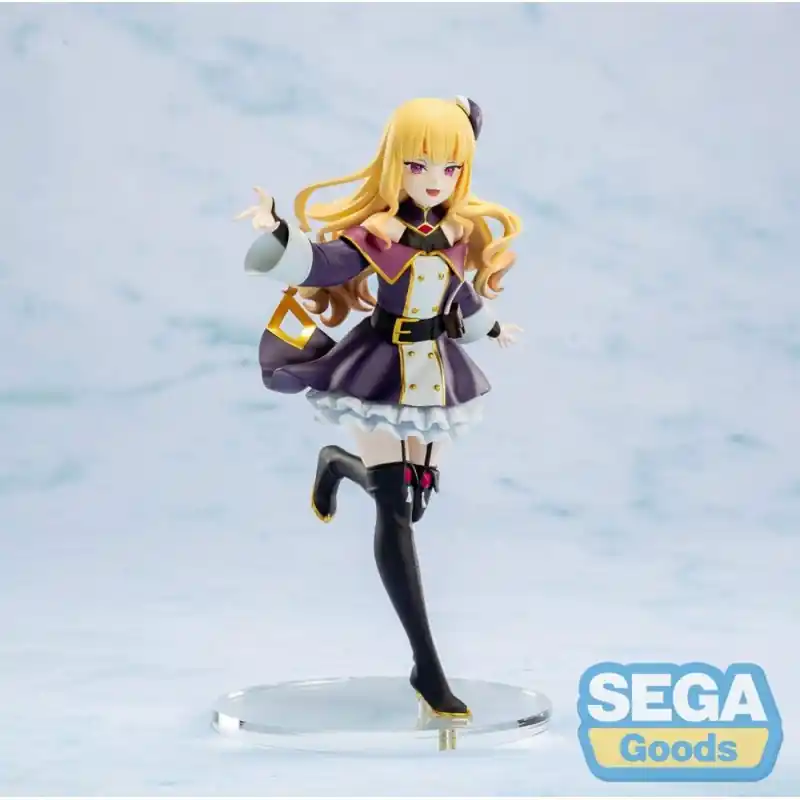 From Old Country Bumpkin to Master Swordsman - Statuette High Premium Lucy Diamond 14 cm Koopje