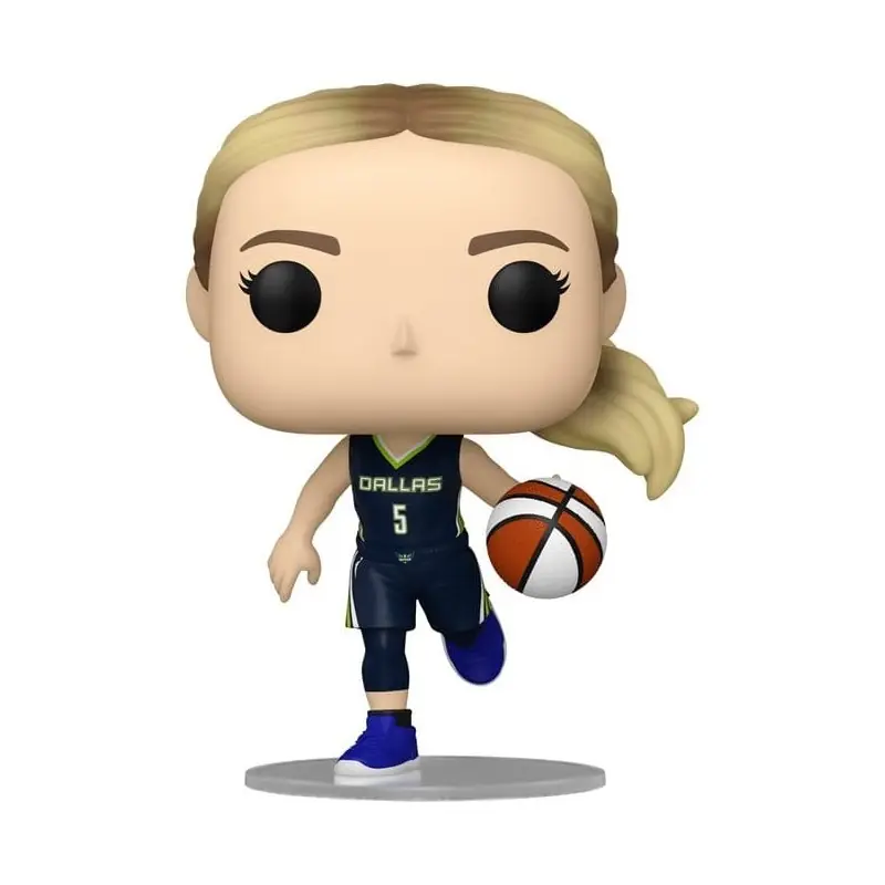 WNBA Legends - Figurine POP! Wings Paige Bueckers 9 cm Exclusieve Aanbieding