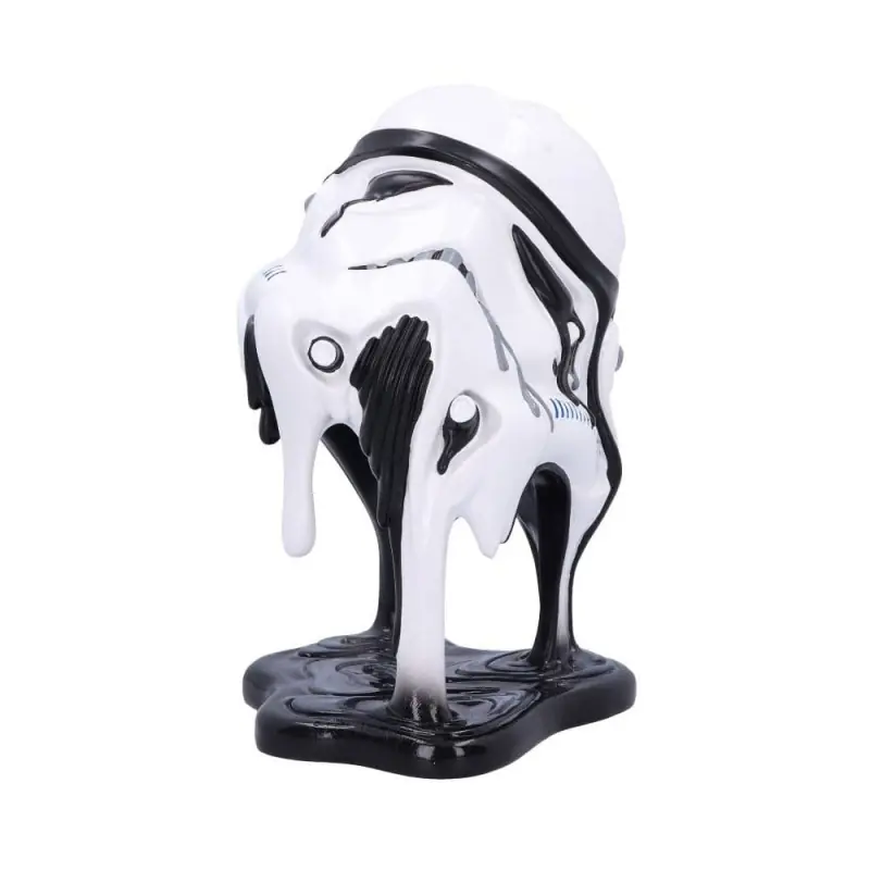 Original Stormtrooper - Figurine Too Hot To Handle Stormtrooper 23 cm Merkproduct