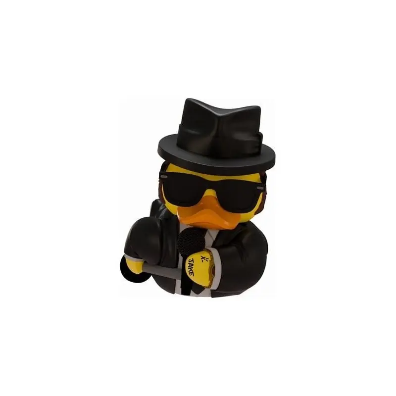 Les Blues Brothers - Figurine Tubbz Jake Collector‘s Edition 10 cm Speciale Aanbieding
