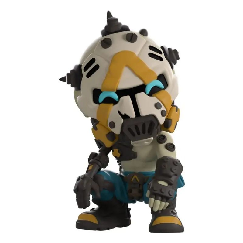 Borderlands - Figurine Ripper 13 cm Superprijs