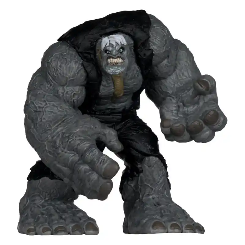 Gereduceerde Prijs DC Direct - Statuette Collector Vinyl Solomon Grundy (Limited Edition Todd‘s Mods) 11 cm