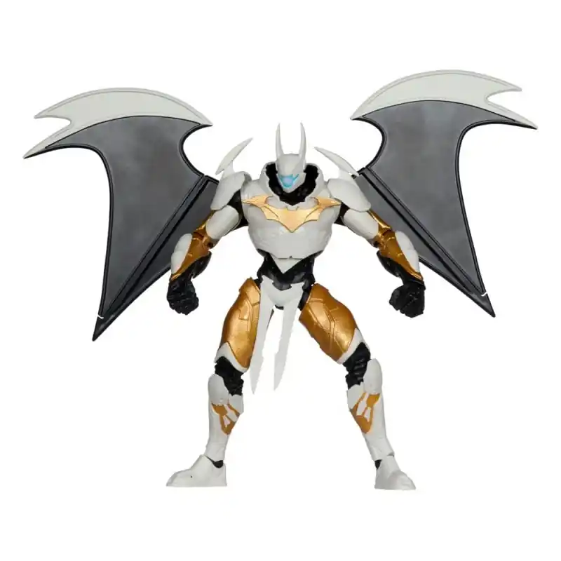 Koop Vandaag DC Collector - Figurine Mega Batman (Justice League Sixth Dimension) 26 cm