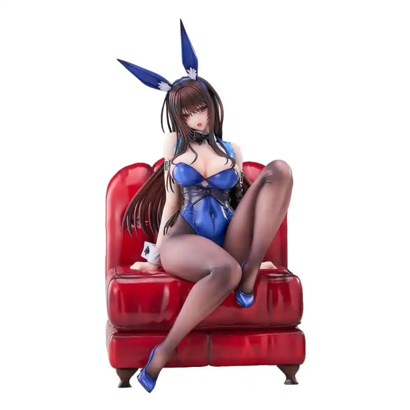 Beperkte Voorraad Original Character - Statuette 1/6 Shy Girl Minazumi Kasane Normal Edition 24 cm