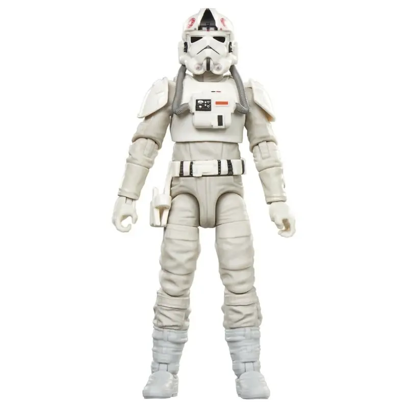 Betrouwbaar Star Wars The Mandalorian & Grogu Vintage Collection - Figurine Imperial Remnant AT-AT Driver 10 cm