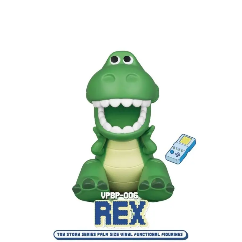 Toy Story - Tirelire Rexie 15 cm Fabrieksprijs