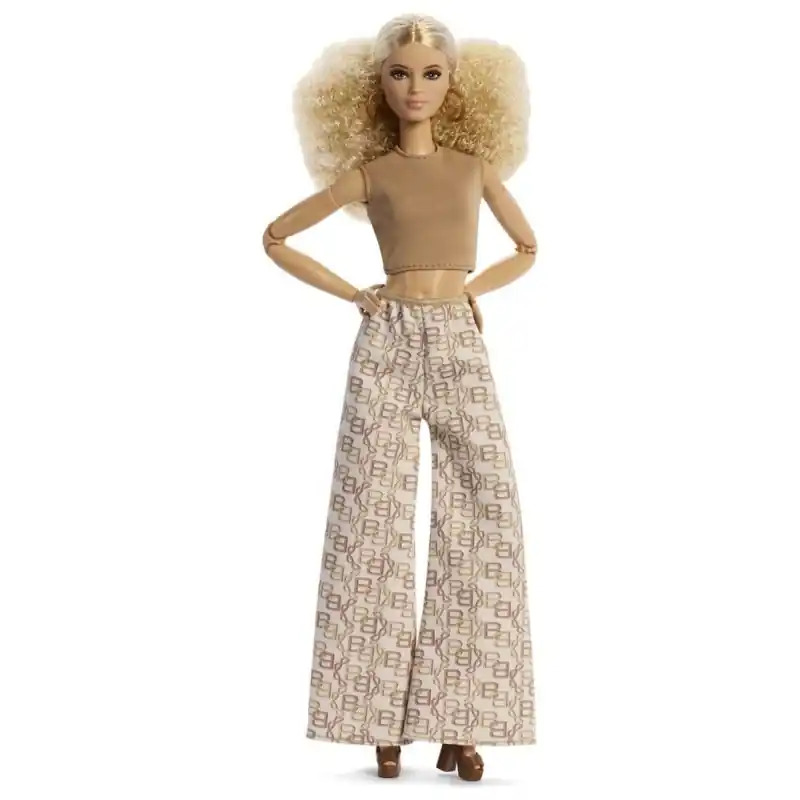 Direct Verzonden Barbie Signature - Poupée Barbie Signature Model 07