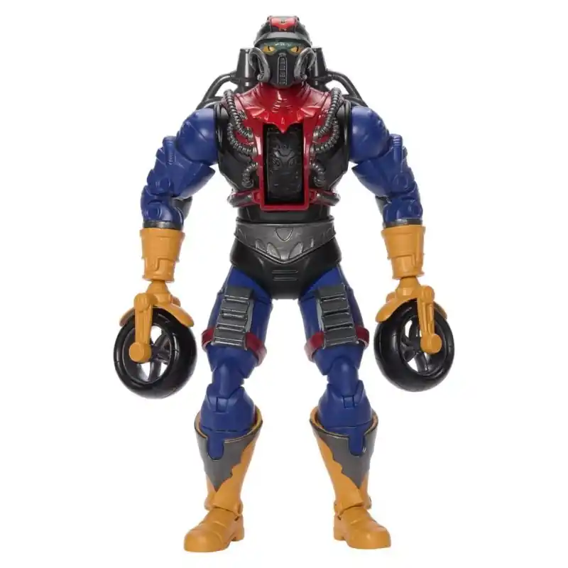 Les Maîtres de l‘ Univers New Eternia - Figurine Dragstor 18 cm Hoge Kwaliteit
