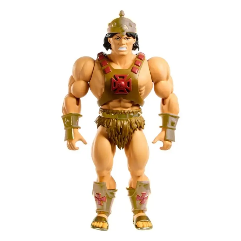 Les Maîtres de l‘ Univers Origins Sketchbook Series - Figurine He-Man 14 cm Populair