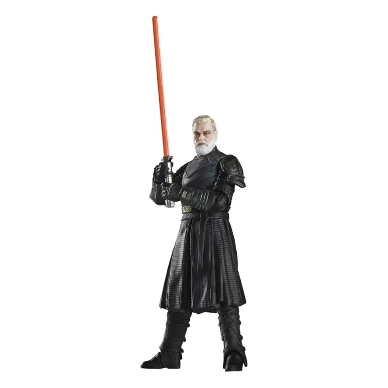 Star Wars Ahsoka Vintage Collection - Figurine Baylan Skoll 10 cm Meest Verkocht