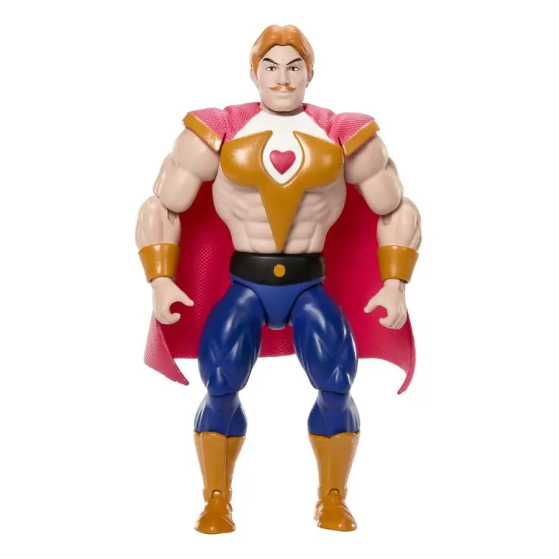 Lage Kosten Les Maîtres de l´Univers Origins - Figurine Cartoon Collection Bow 14 cm