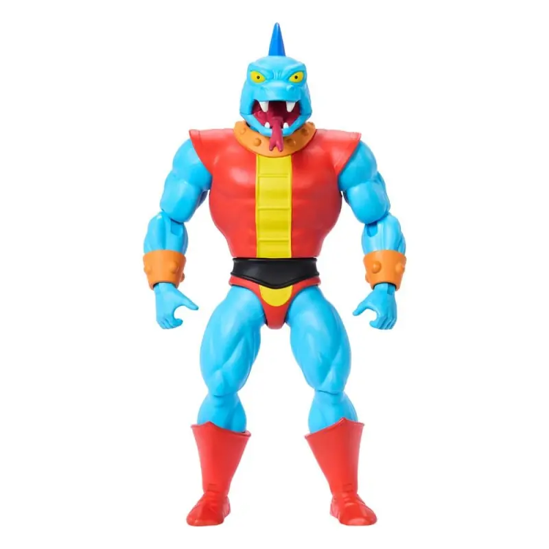 Nu Kopen Les Maîtres de l‘Univers Origins - Figurine Cartoon Collection Fangman 14 cm