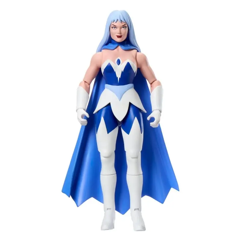 Les Maîtres de l‘Univers Origins - Figurine Cartoon Collection Frosta 14 cm Hete Deal