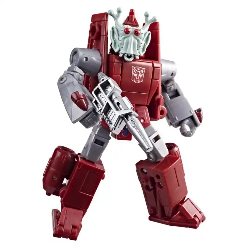 Tijdelijk Beschikbaar Transformers Age of the Primes Deluxe Class - Figurine Autobot Powerglide 11 cm