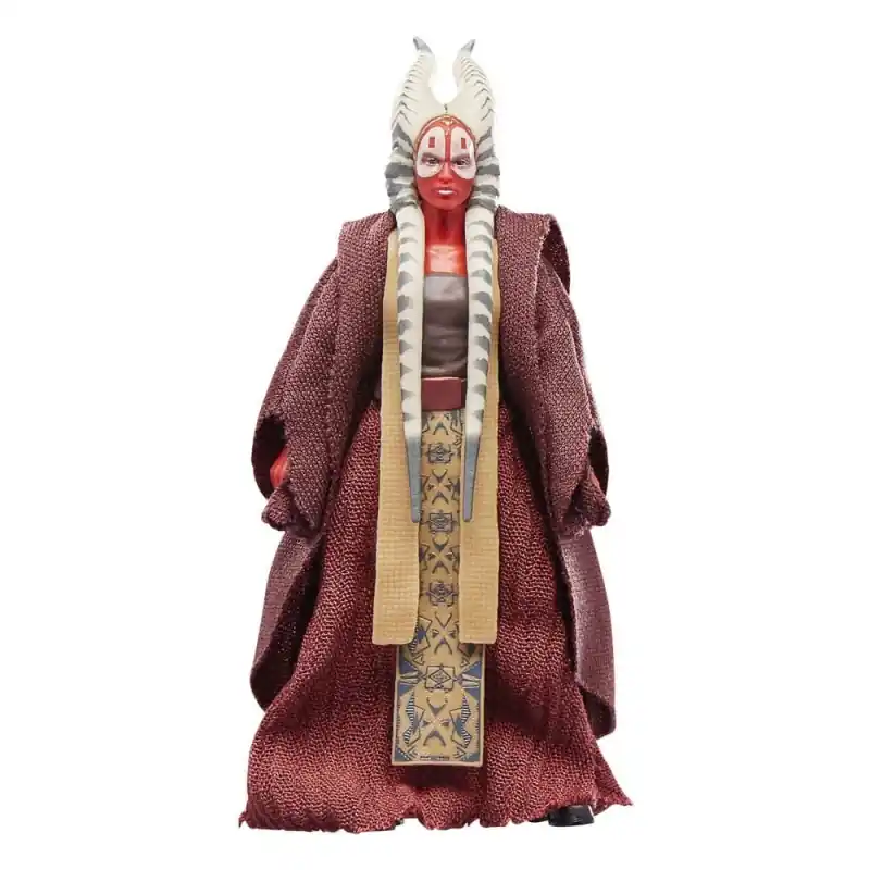 Star Wars Episode II Vintage Collection - Figurine Shaak Ti 10 cm Goedkoop