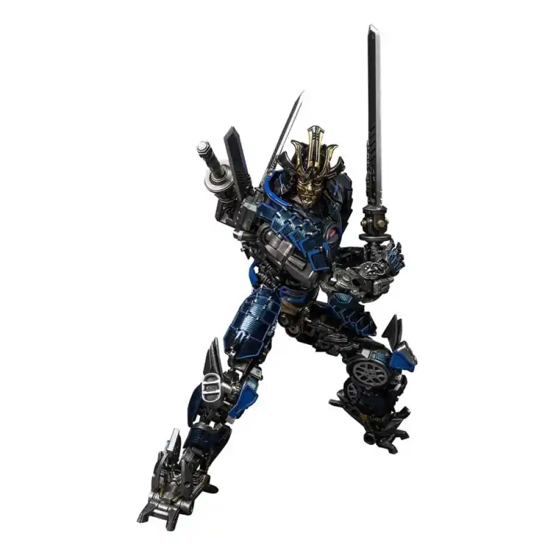 Laatste Kans Transformers L‘Âge de l‘extinction AMK Pro Series - Maquette Drift 16 cm
