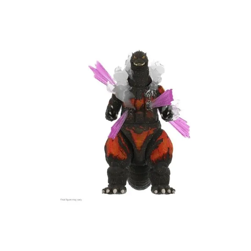 Godzilla - Figurine Toho Ultimates Godzilla Final Battle (LED Lightup) 22 cm Koop Online