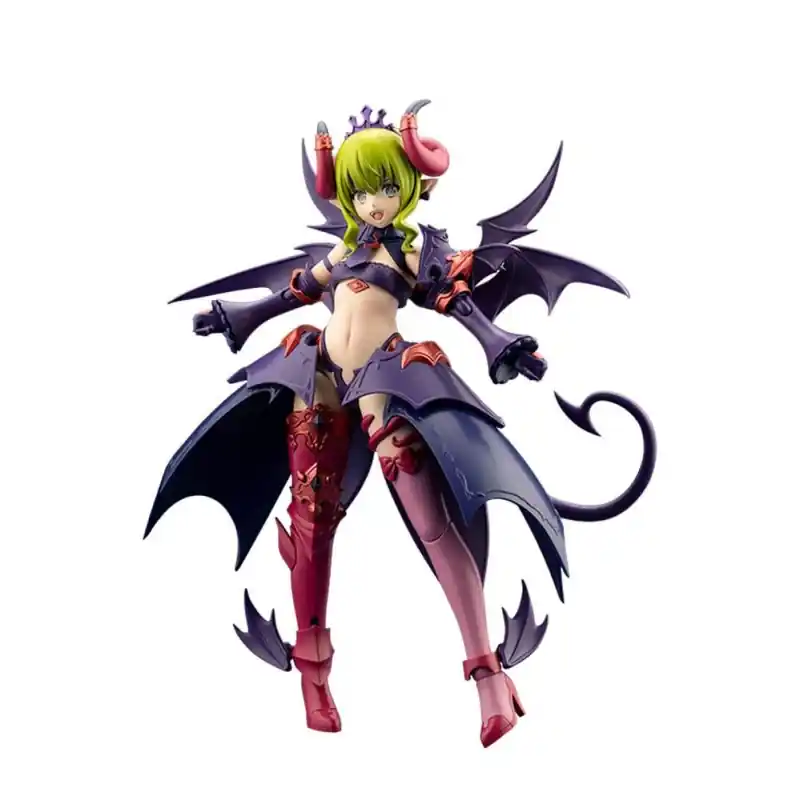 Laatste Kans Arcanadea - Figurine Plastic Model Kit Velretta ReACT-P 15 cm