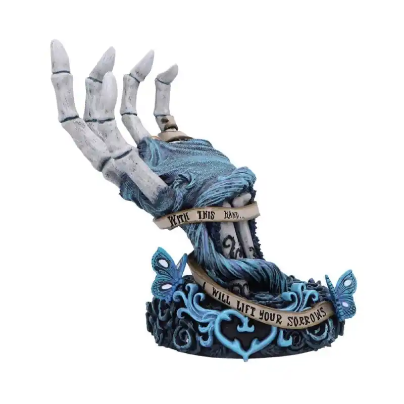 Les Noces funèbres - Statuette Les Noces funèbres with This Hand Vow 16 cm Shop Nu