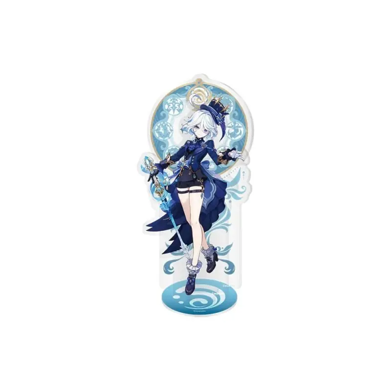 Genshin Impact - Figurine acrylique Fontaine Theme Series Character Furina 17 cm Superprijs