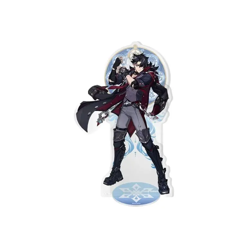 Genshin Impact - Figurine acrylique Fontaine Theme Series Character Wriothesley 18 cm Superprijs