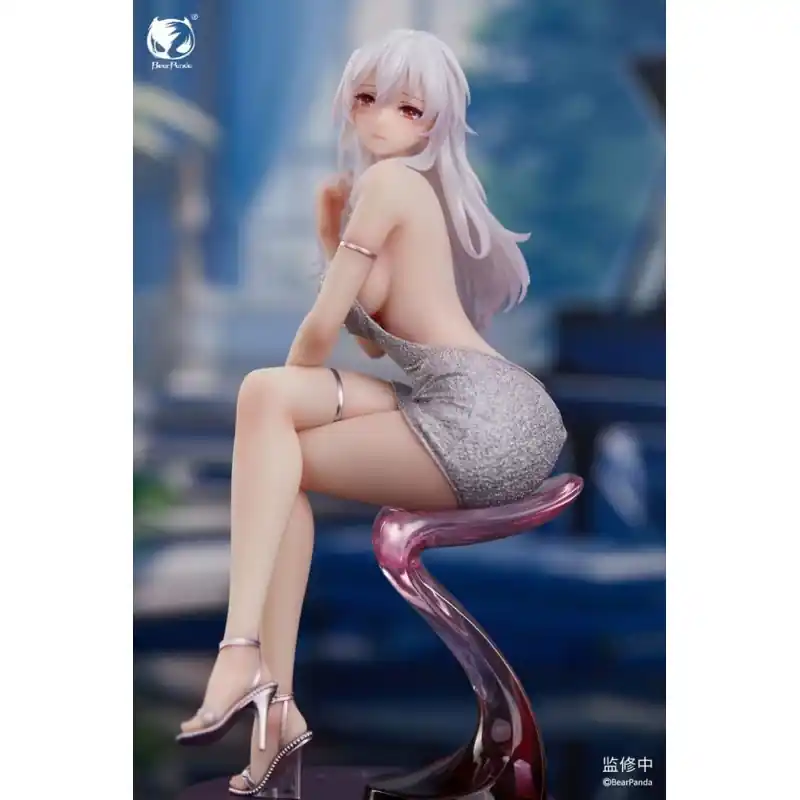 Original Character – Statuette 1/6 Serina 23 cm Nu Kopen