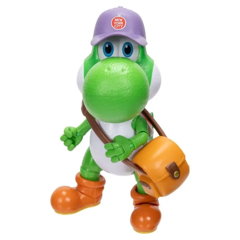 Super Mario Galaxy, le film – Figurine Yoshi 13 cm Beste Prijs