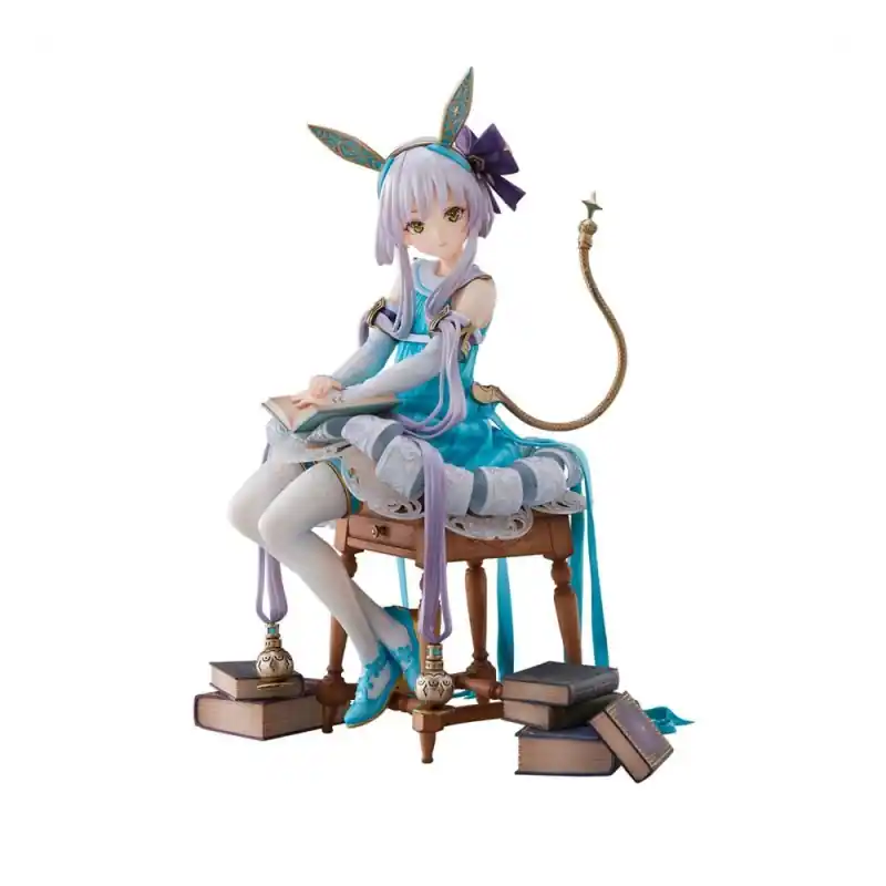 Exclusieve Aanbieding Atelier Sophie 2 The Alchemist of the Mysterious Dream - Statuette 1/7 Plachta 21 cm
